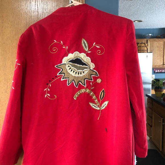 Super cute jacket - Picture 3 of 3